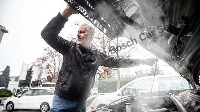 Araba Neden Hararet Yapar? Bunu Önlemek İçin Ne Yapmak Gerekir?