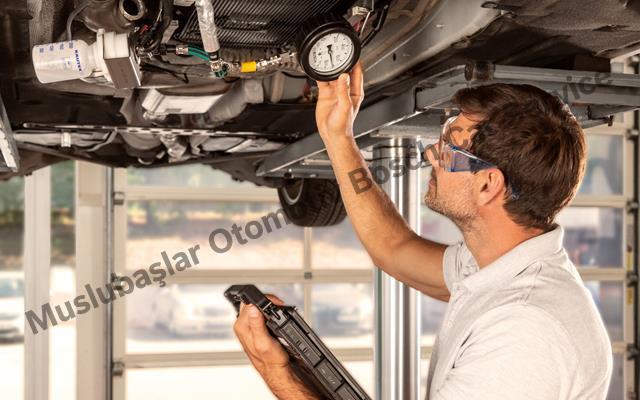 Karacabey Oto Servisi Bakım Hizmetleri 