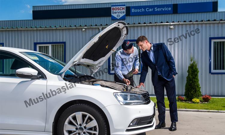 Karacabey Oto Servisi 