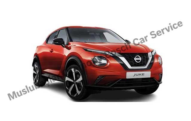 Nissan Servisi Bursa 