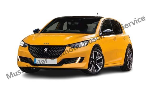 Peugeot Servisi Bursa 