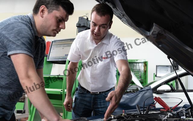Karacabey Oto Servisi Onarım Ve Tamir Hizmetleri 
