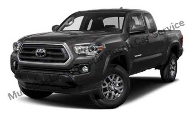 Toyota Servisi Bursa 