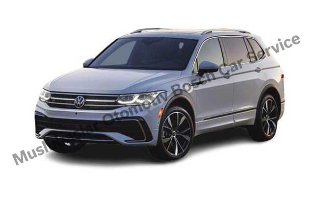 Volkswagen Servisi Bursa 